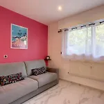 Les Dauphins - Charming Studio In The Heart Of Basse Californie