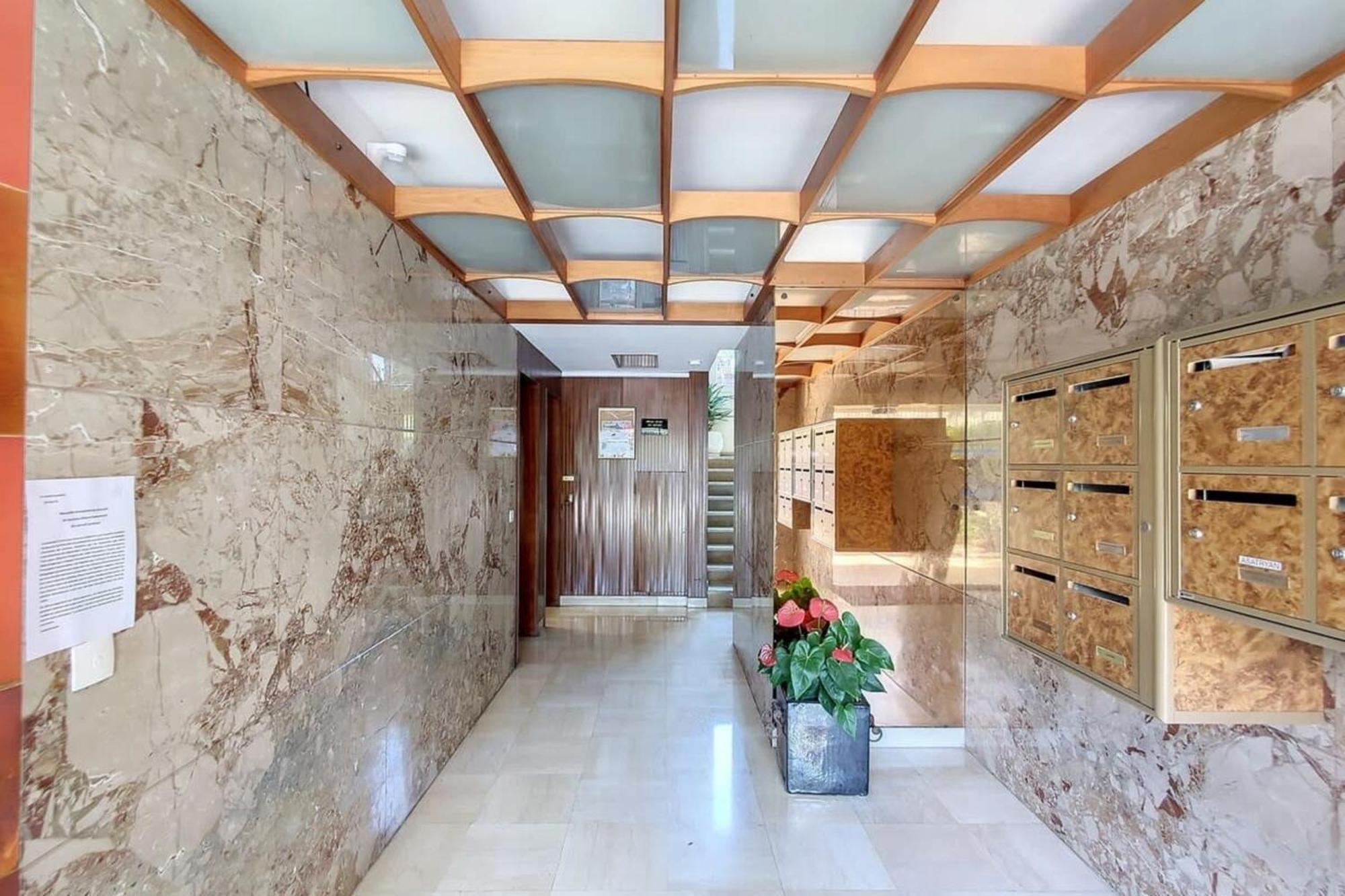 Les Dauphins - Charming In The Heart Of Basse Californie Appartement