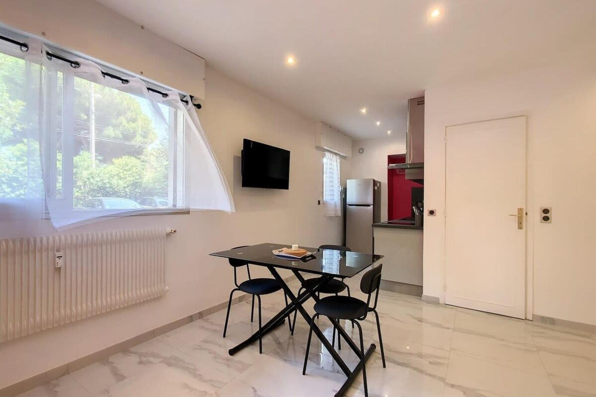 Les Dauphins - Charming In The Heart Of Basse Californie Appartement *